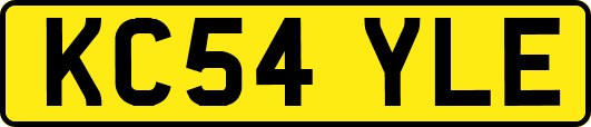 KC54YLE