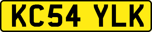 KC54YLK