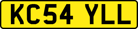 KC54YLL