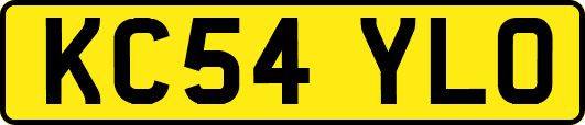 KC54YLO