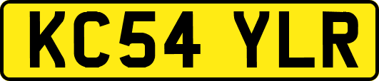 KC54YLR