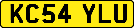 KC54YLU