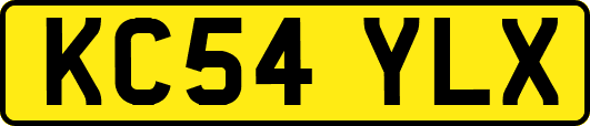 KC54YLX
