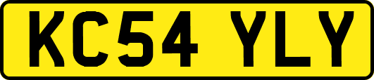 KC54YLY