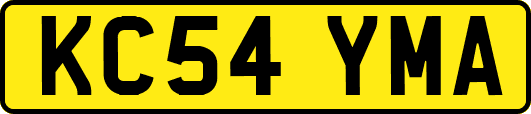 KC54YMA