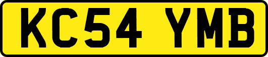 KC54YMB