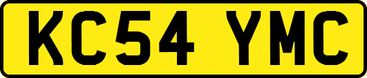 KC54YMC