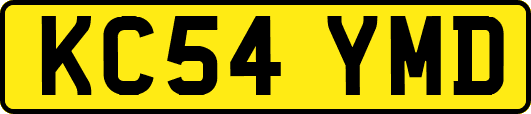 KC54YMD
