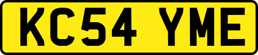 KC54YME