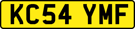 KC54YMF