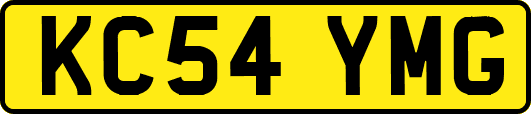 KC54YMG