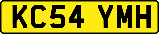 KC54YMH