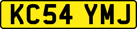 KC54YMJ