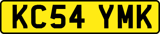 KC54YMK