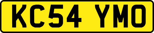 KC54YMO