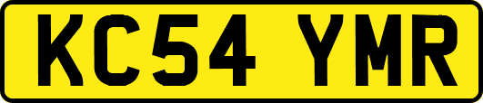 KC54YMR