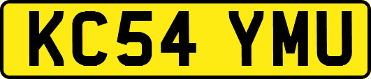 KC54YMU