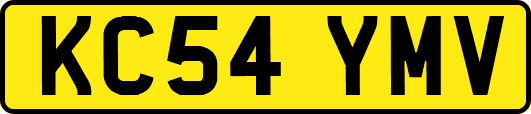KC54YMV