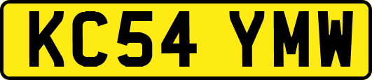 KC54YMW