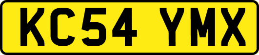 KC54YMX