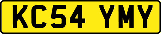 KC54YMY