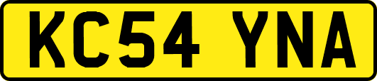 KC54YNA