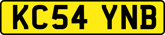 KC54YNB