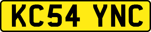 KC54YNC