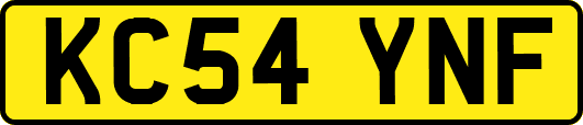KC54YNF