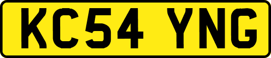 KC54YNG