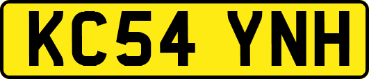 KC54YNH