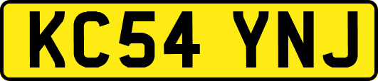 KC54YNJ