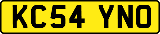 KC54YNO