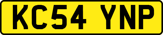 KC54YNP
