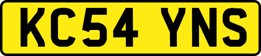 KC54YNS