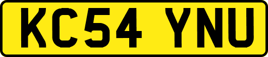 KC54YNU