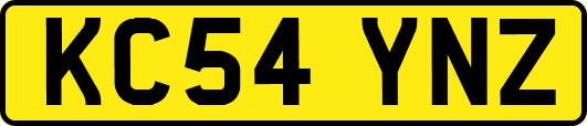KC54YNZ