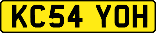 KC54YOH