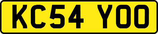 KC54YOO