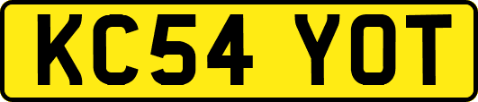 KC54YOT