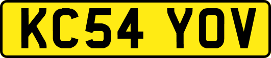 KC54YOV