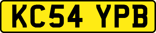 KC54YPB