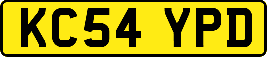 KC54YPD
