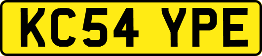 KC54YPE