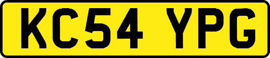 KC54YPG