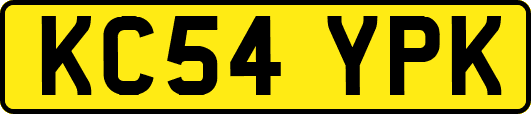 KC54YPK