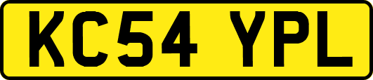 KC54YPL