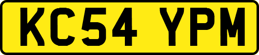 KC54YPM