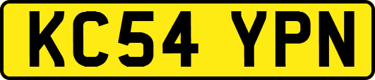 KC54YPN