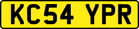 KC54YPR